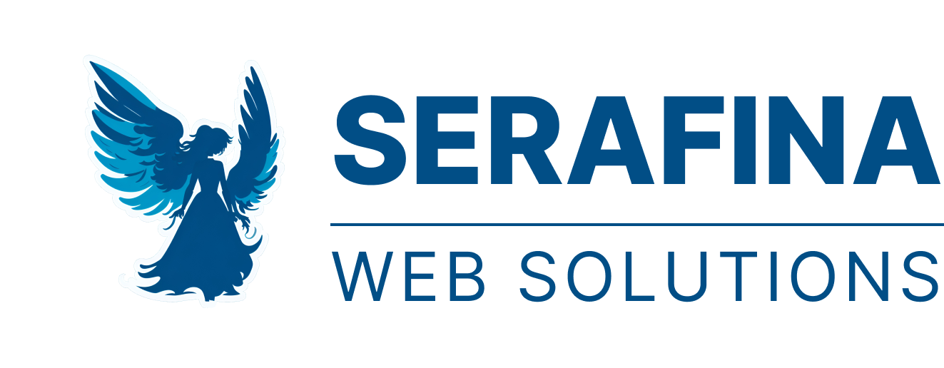 Serafina Web Solutions – Digitalna agencija za izradu stranica
